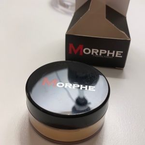 MORPHE BAKE & SET SETTING POWDER